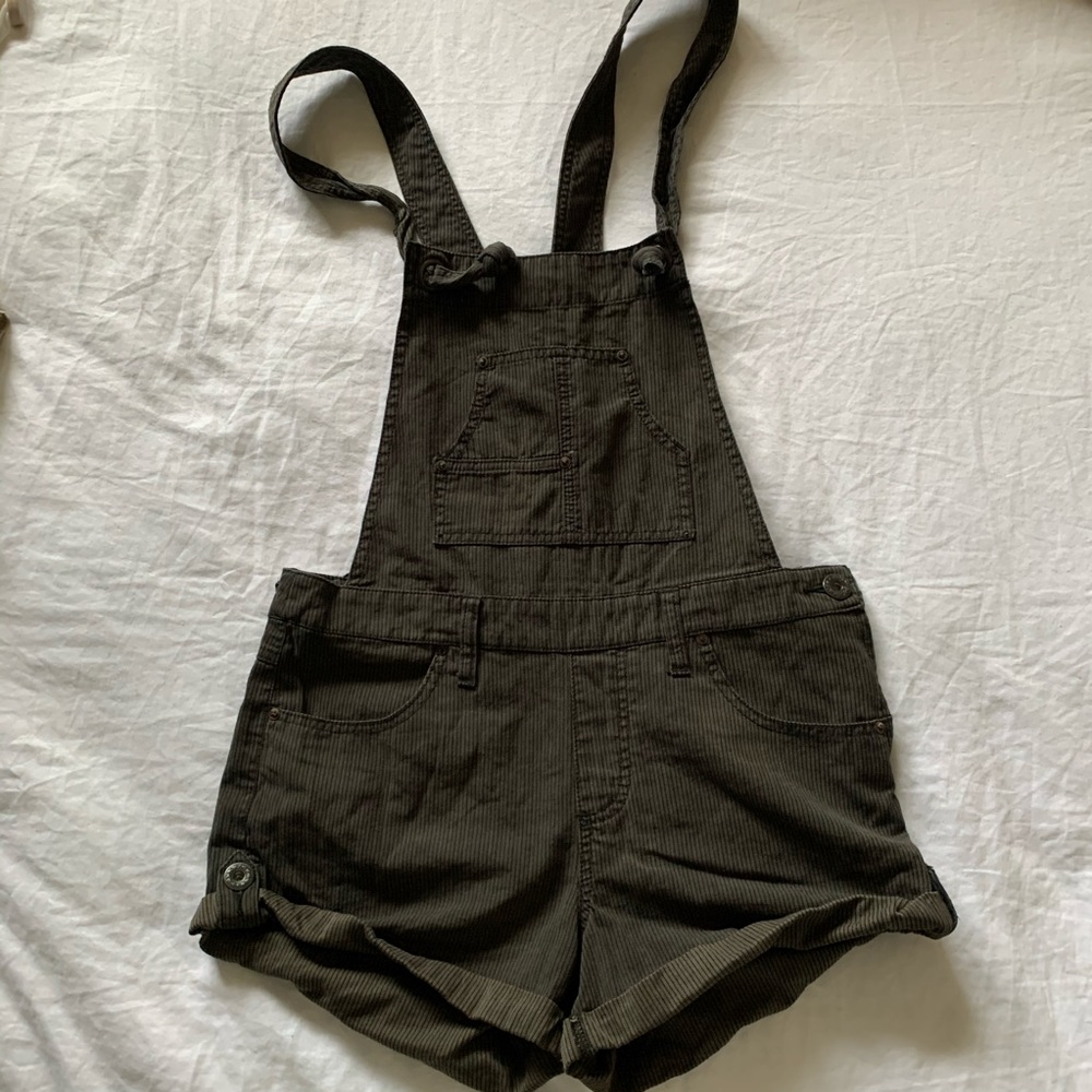 Overalls